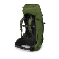 Plecak turystyczny OSPREY Aether 65 Garlic Mustard Green S/M - 1954653