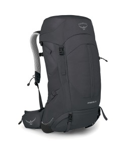 Plecak turystyczny OSPREY Stratos 36 Tunnel Vision Grey O/S