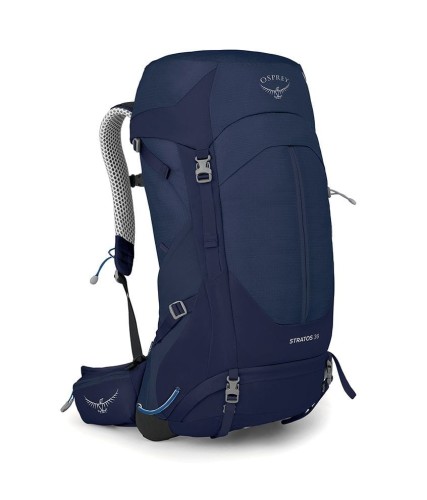Plecak turystyczny OSPREY Stratos 36 Cetacean Blue O/S - 1954658