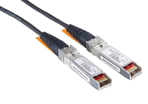 10GBASE-CU SFP+ CABLE 3 METER/. - 1954664
