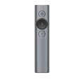 SPOTLIGHT PLUS PRESENT. REMOTE/SLATE (B2B) - 1954776