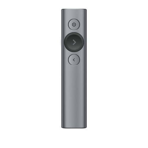 SPOTLIGHT PLUS PRESENT. REMOTE/SLATE (B2B) - 1954776