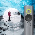SPOTLIGHT PLUS PRESENT. REMOTE/SLATE (B2B) - 1954767