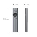 SPOTLIGHT PLUS PRESENT. REMOTE/SLATE (B2B) - 1954765