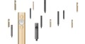 SPOTLIGHT PLUS PRESENT. REMOTE/SLATE (B2B) - 1954773