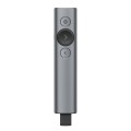 SPOTLIGHT PLUS PRESENT. REMOTE/SLATE (B2B) - 1954777