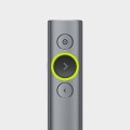 SPOTLIGHT PLUS PRESENT. REMOTE/SLATE (B2B) - 1954775