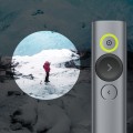 SPOTLIGHT PLUS PRESENT. REMOTE/SLATE (B2B) - 1954768