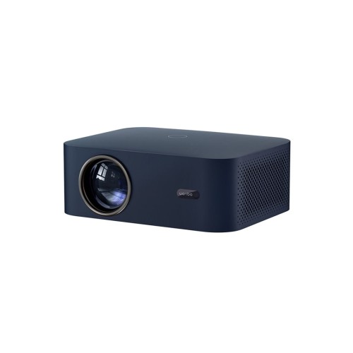 Wanbo X2 Max Niebieski | Projektor | Android 9.0, 1080p, 450 ANSI, WiFi 6, Bluetooth, 2x HDMI, 1x USB - 1954797