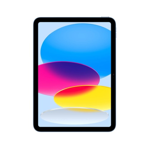 Appple iPad 10.9" Wi-Fi 64GB - Blue (2022) - 1954867