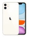 APPLE iPhone 11 64GB White (P) - 1955072