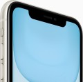 APPLE iPhone 11 64GB White (P) - 1955076