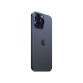 Apple iPhone 15 Pro Max 512GB Blue Titanium (WYPRZEDAŻ) - 1955111
