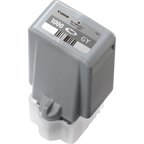 CANON PFI-1000 grey ink tank - 1955206