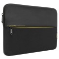 TARGUS CITYGEAR LAPTOP SLEEVE/13.3IN BLACK - 1955351