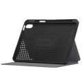 TARGUS CLICK IN CASE FOR NEW/IPAD 2022 BLACK - 1955382