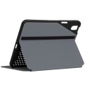 TARGUS CLICK IN CASE FOR NEW/IPAD 2022 BLACK - 1955383