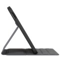 TARGUS CLICK IN CASE FOR NEW/IPAD 2022 BLACK - 1955385