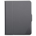 TARGUS VERSAVU CASE FOR NEW/IPAD 2022 BLACK - 1955458