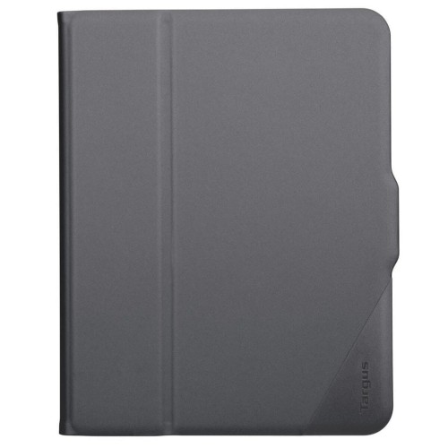 TARGUS VERSAVU CASE FOR NEW/IPAD 2022 BLACK - 1955468