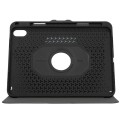 TARGUS VERSAVU CASE FOR NEW/IPAD 2022 BLACK - 1955462