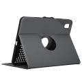 TARGUS VERSAVU CASE FOR NEW/IPAD 2022 BLACK - 1955464