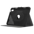 TARGUS VERSAVU CASE FOR NEW/IPAD 2022 BLACK - 1955463