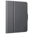 TARGUS VERSAVU CASE FOR NEW/IPAD 2022 BLACK - 1955460