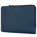 TARGUS CYPRESS ECOSMART 15-16IN/MULTIFIT SLEEVE BLUE - 1955501