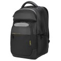 TARGUS CityGear 17.3inch Laptop Backpack Black - 1955543