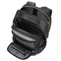 TARGUS CityGear 17.3inch Laptop Backpack Black - 1955534
