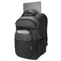 TARGUS CityGear 17.3inch Laptop Backpack Black - 1955544