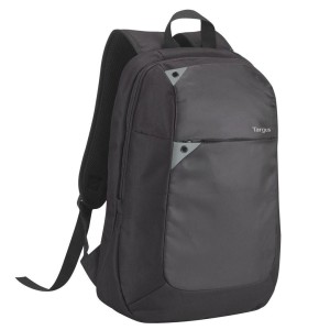 Targus TBB565GL torba na laptop 39,6 cm (15.6") Plecak Czarny, Szary