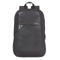 TARGUS Intellect 15.6inch Laptop Backpack Black - 1955590