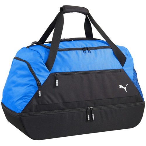 Torba Puma Team Goal M BC niebiesko-czarna 90236 02 - 1955615