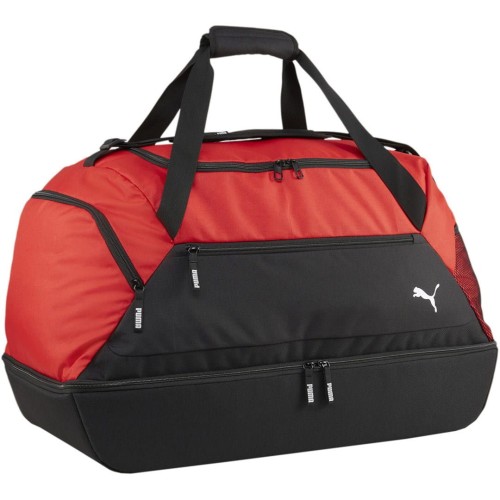 Torba Puma Team Goal M BC czerwono-czarna 90236 03 - 1955616