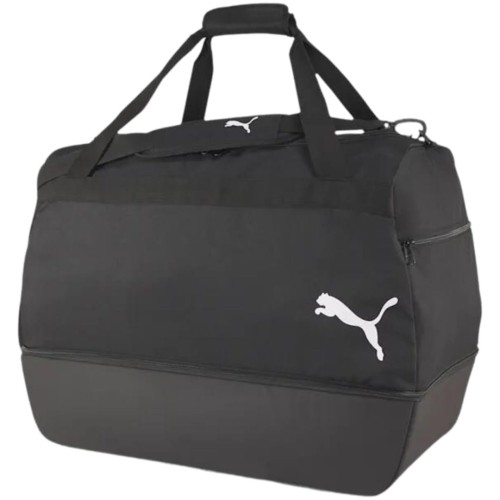 Torba Puma teamGOAL 23 Teambag M BC czarna 76861 03 - 1955619