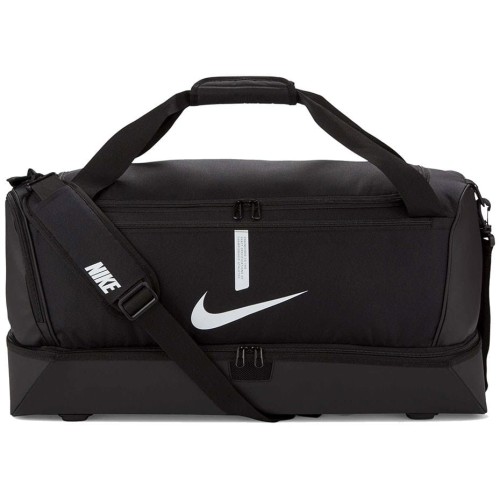 Torba Nike Academy Team L Hardcase czarna CU8087 010 - 1955622