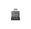 DEFENDER TORBA SOLID LEATHER SZARA 15,6" 26088 - 1955626