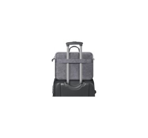 DEFENDER TORBA SOLID LEATHER 15,6" 26088
