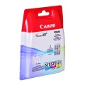 CANON 2934B010 Canon C/M/Y CLI521CMY (CLI-521CMY) 3x9ml iP3600/4600/4700/MP540/550/560 - 1955681