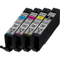 CANON 1998C005 Tusz CANON CLI-581XXL C/M/Y/BK MULTI BL - 1955684