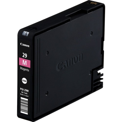 CANON 4874B001 Tusz Canon PGI29 Magenta Pixma PRO-1 - 1955690