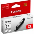 CANON 0335C001 Tusz Canon CLI-571XL grey - 1955694