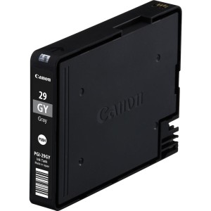 CANON 4871B001 Tusz Canon PGI29 Grey Pixma PRO-1