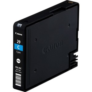 CANON 4873B001 Tusz Canon PGI29 Cyan Pixma PRO-1
