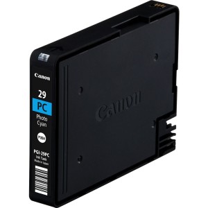CANON 4876B001 Tusz Canon PGI29 Photo Cyan Pixma PRO-1