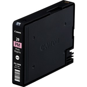 CANON 4877B001 Tusz Canon PGI29 Photo Magenta Pixma PRO-1