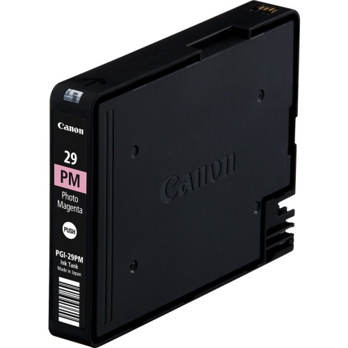 CANON 4877B001 Tusz Canon PGI29 Photo Magenta Pixma PRO-1 - 1955711