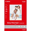 CANON 0775B001 Papier Canon GP501 Photo Paper Glossy 210g A4 100ark - 1955714